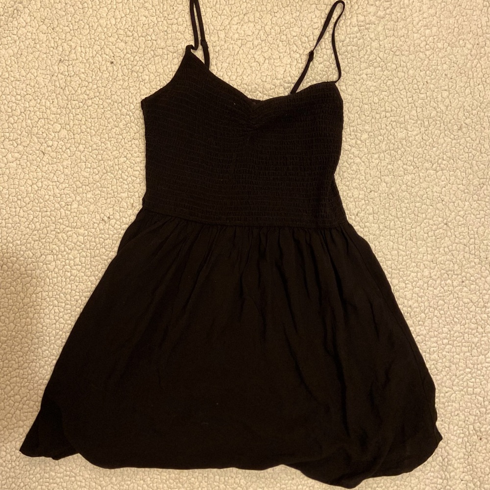 Little Black Mason+Mackenzie Dress- size L